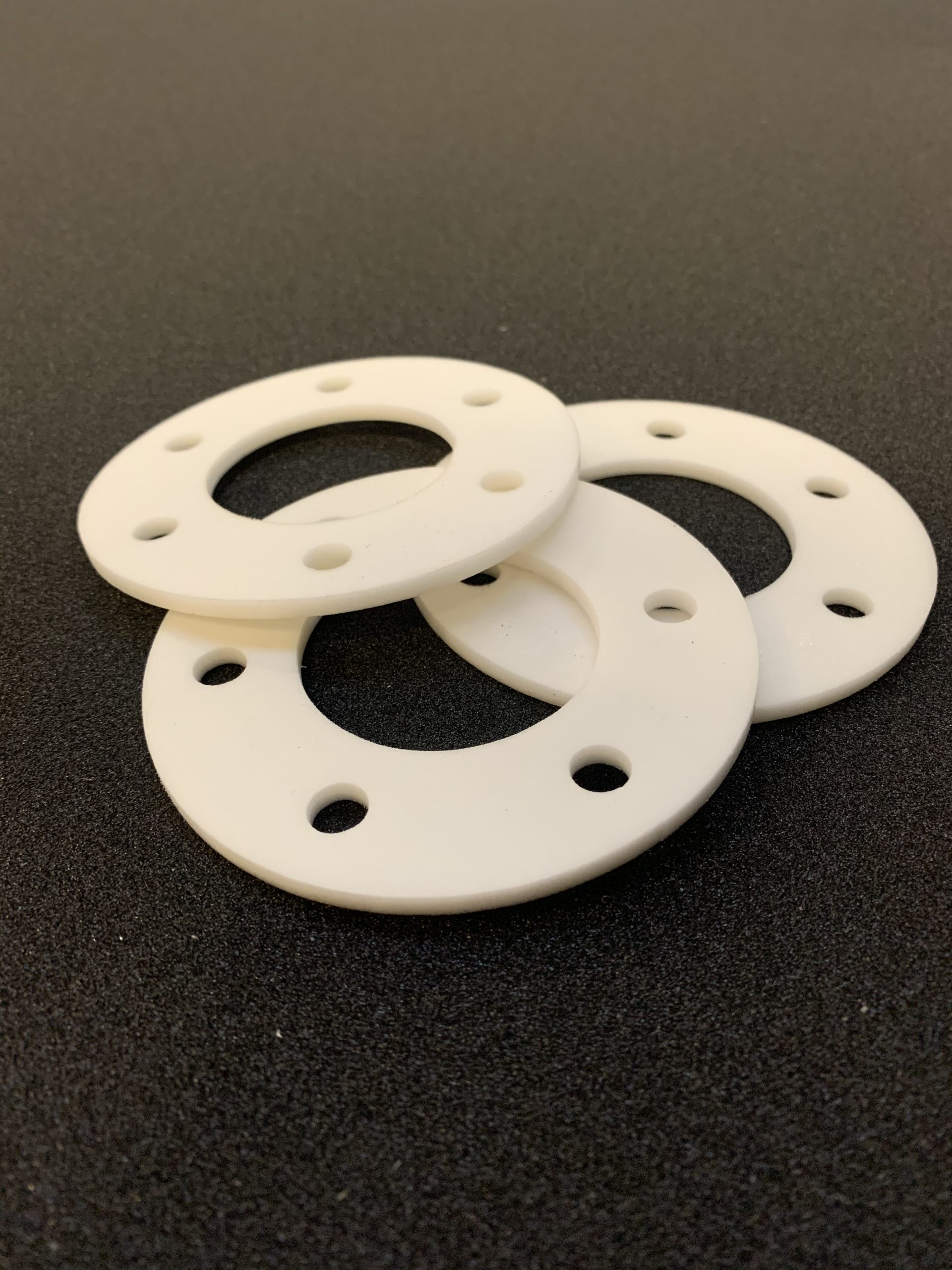 waterjet cut gaskets and seals